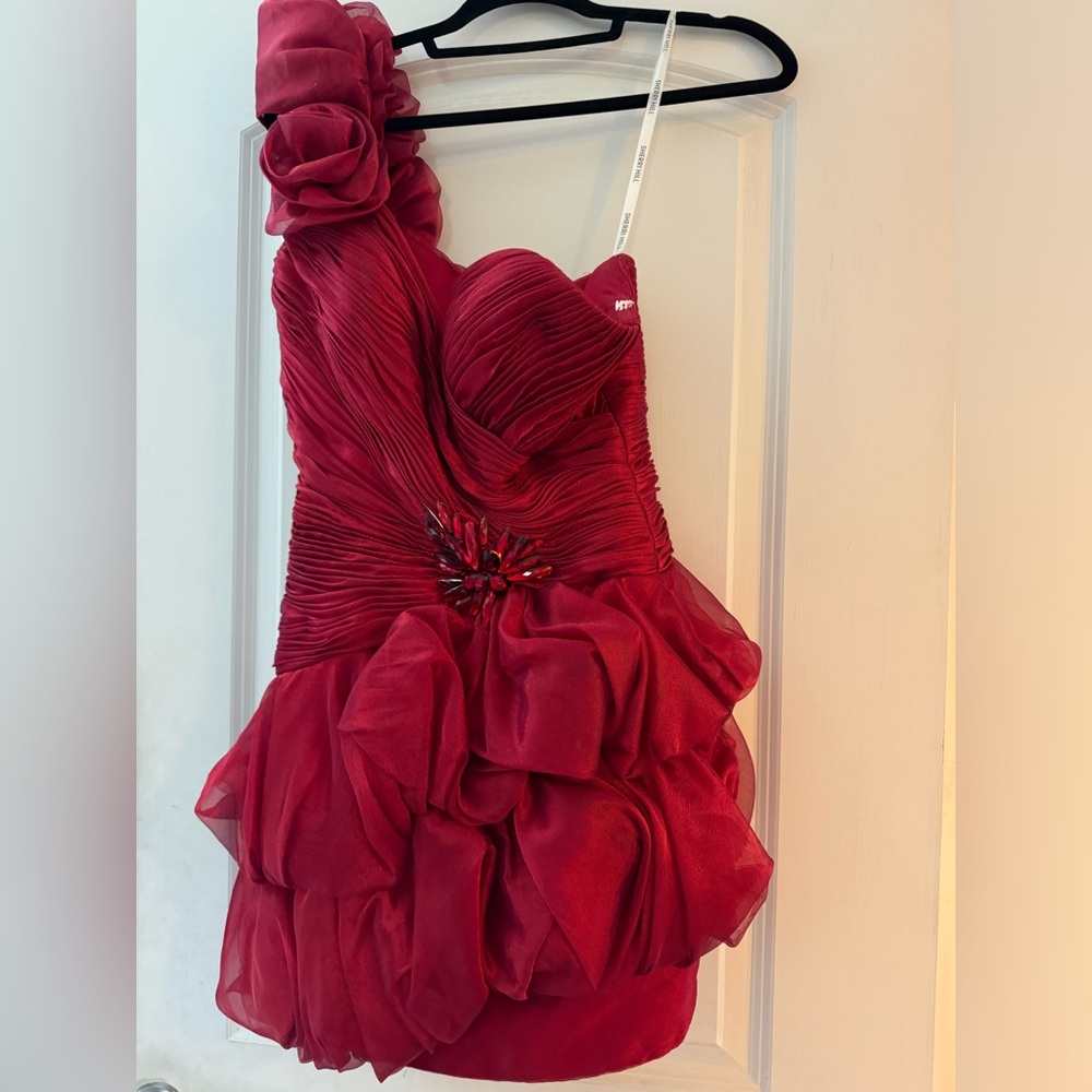 Size 4 Sherri Hill dress